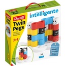 Quercetti Twin Pegs 4026