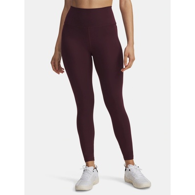 Dámske legíny Under Armour Meridian Legging-RED Červená