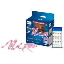 Philips RGB LED pásek 4 m, Type-C WiZ