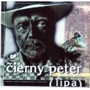 LIPA PETER: Čierny Peter CD