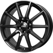 CMS C39 6,5x18 5x114.3 ET32 black gloss