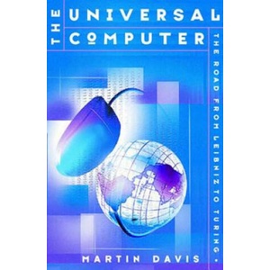 Universal Computer | Martin Davis (ISBN: 9780393047851)