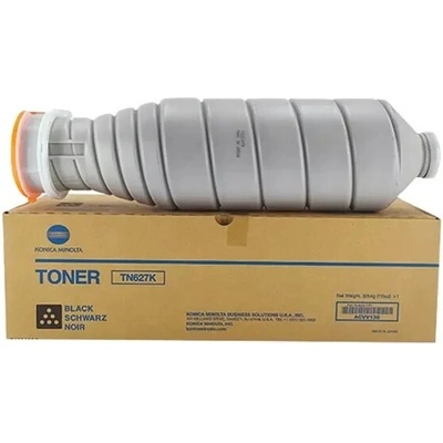 Konica Minolta TN627K ACVV150 черен (black) оригинален тонер (ACVV150)
