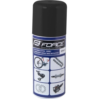 Force Wax s PTFE 150 ml