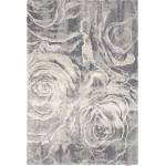 Agnella Сив вълнен килим 160x240 cm Ros - Agnella (5901760330015)