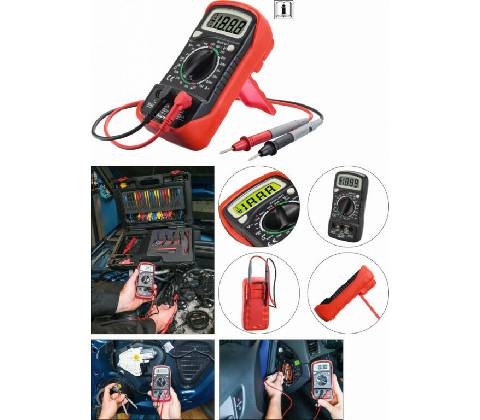 Vigor V4324