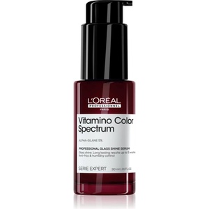 L'Oréal Serie Expert Vitamino Color Spectrum серум за блясък 30ml
