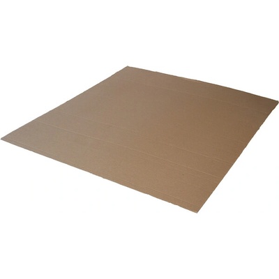 Kartonová proložka 1200x800x3 mm