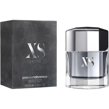 Paco Rabanne XS pour Homme 2018 EDT 50 ml