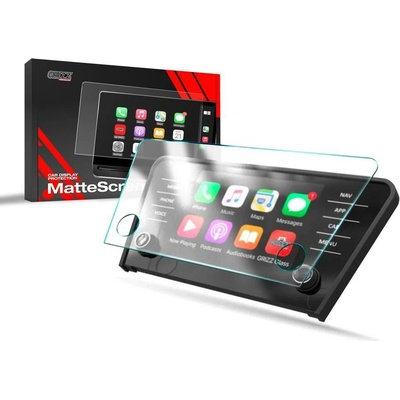 GRIZZ Protector, Ochrana displeje MatteScreen, Škoda Octavia III, 2017-2020, Bolero, Display 8" – Zbozi.Blesk.cz