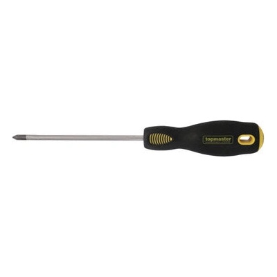 Topmaster Professional ОТВЕРТКА pz0 topmaster 221585 (3800123101861)