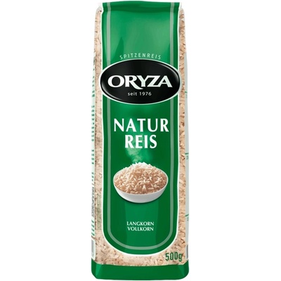 Oryza Naturreis 0,5 kg