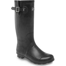 Golddigga Tall Wellies Ladies Black