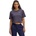 Under Armour Тениска Under Armour Women's Holiday Short-Sleeve T-Shirt - Blue