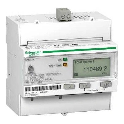 Schneider Electric A9MEM3175 iEM3175