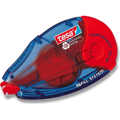 Tesa Easy Refill Roller lepicí roller 8,4 mm x 14 m