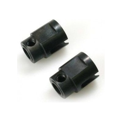 Robitronic CUP JOINT 6x13x18 mm 2 ks