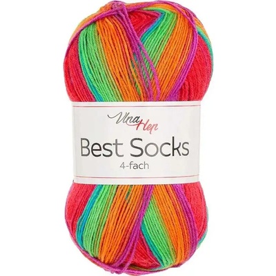 Vlna Hep Best Socks 7723