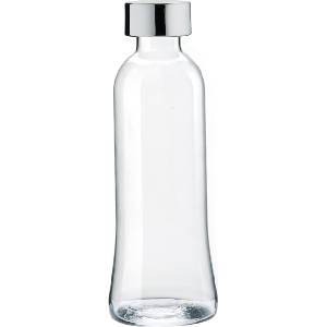 Guzzini Бутилка Icons 100 сребърна тапа (11500116)