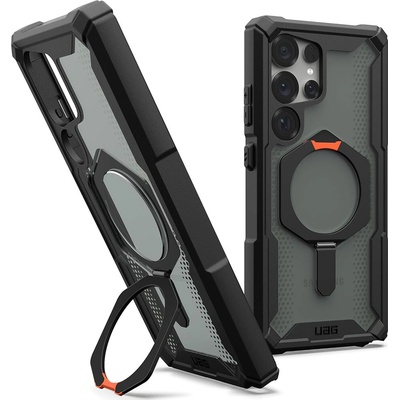 UAG Plasma XTE Magnet Samsung Galaxy S25 Ultra Black/Orange 214467114097 – Hledejceny.cz