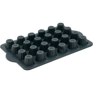 Blomsterbergs Силиконова форма за мини кифлички 21, 5x35 cm - Blomsterbergs (225201)