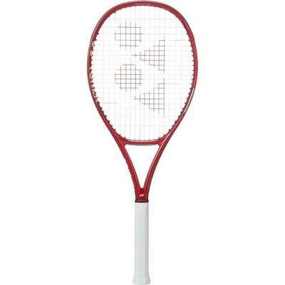 YONEX Тенис ракета Yonex VCORE 100D Ruby Red (305 гр. ) (08VC100DYX RBYR G2)
