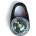 Restube Waterproof Safety Light Цвят: черен