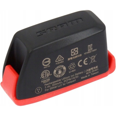 Sram AM ETAP BATTERY QTY1 – Zboží Dáma