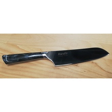 Fuji Cutlery Kuchyňský nůž santoku 16,5 cm