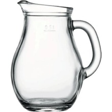 Vetro plus Bistro 0,5 l