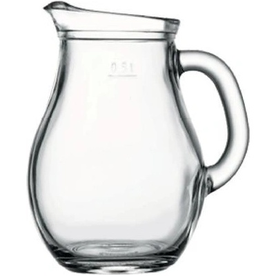Vetro plus Bistro 0,5 l