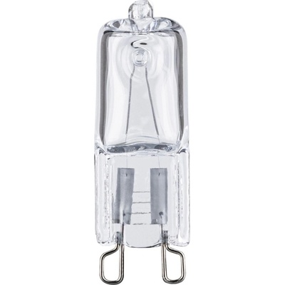 Paulmann P 84401 Halogen Backofen G9 230V 40W 2700K stmívatelné čirá