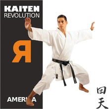 KIMONO KARATE AMERICA REVOLUTION REGULAR