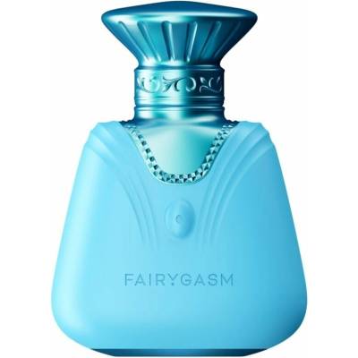FairyGasm Stimulátor klitorisu s jazýčkem Kiss
