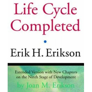 Life Cycle Completed | Erik H. Erikson (ISBN: 9780393317725)