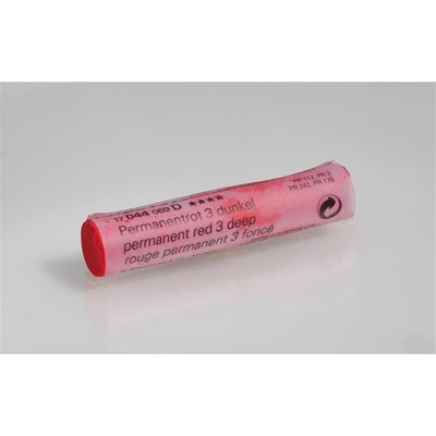 Schmincke Suchý pastel permanent red 3 deep 044 D