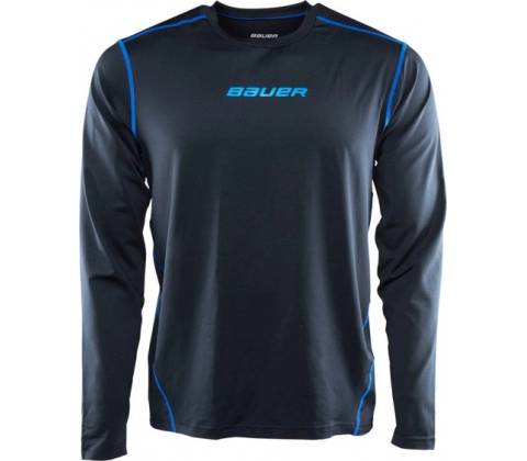 BAUER NG Basic LS Top