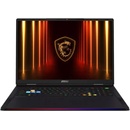 MSI Raider A18 HX A9WIG-047BG 9S7-182L72-047