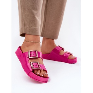 Step in style Дамски чехли модел 212707 Step in style