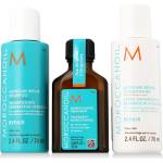 Moroccanoil Repair Moisture Travel Trio