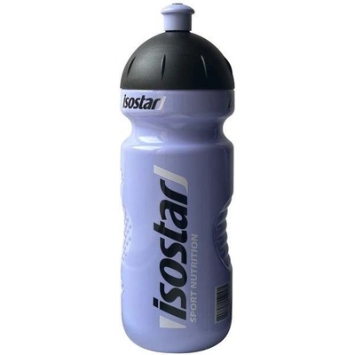 Isostar Bidon silver 650 ml 650 ml