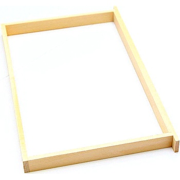 Bioflower Rámek sbitý 39 × 24 bez vrtaných děr