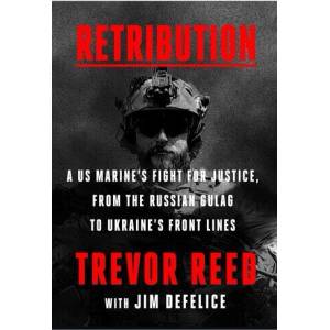 Retribution | REED TREVOR (ISBN: 9780063428546)