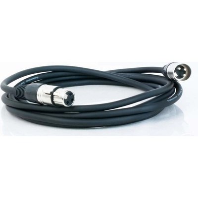 Master Audio PMC623/3 mikrofonní kabel 12-1-1052