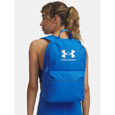 Under Armour Унисекс раница Under Armour UA Essential Lite Backpack-BLU Under Armour | Sin | МЪЖЕ | ЕДИН РАЗМЕР