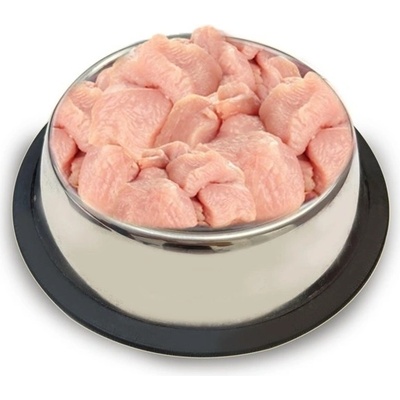 Sokol Falco Krůtí svalovina bez kosti 0,5 kg