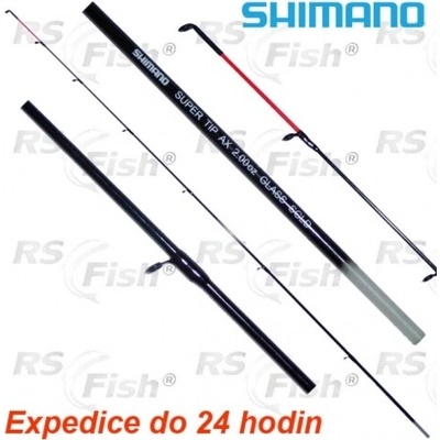 Shimano Super Tip AX SGLD 2,50 oz