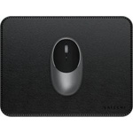 Sariana LLC dba Satechi Satechi Premium Mouse Pad - vegan leather mouse pad (black)