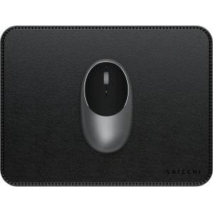 Sariana LLC dba Satechi Satechi Premium Mouse Pad - vegan leather mouse pad (black)