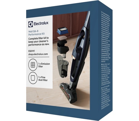 Electrolux ESKW1